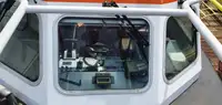 Patrol boat for sale