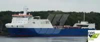 Ro-Ro ship for sale