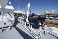 Platform supply vessel (PSV) for sale