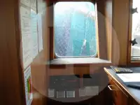 Beam trawler for sale