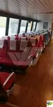 Cruise ship for sale