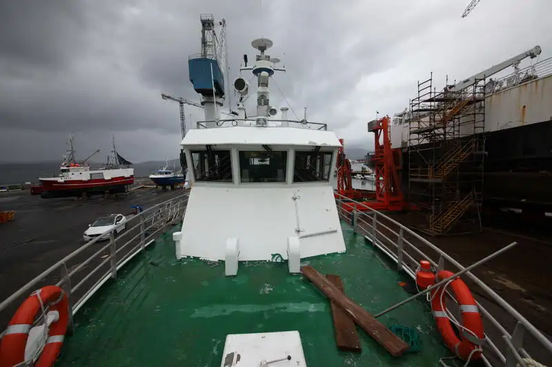 Ferry vessel for sale