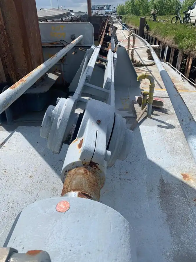 Towboat for sale