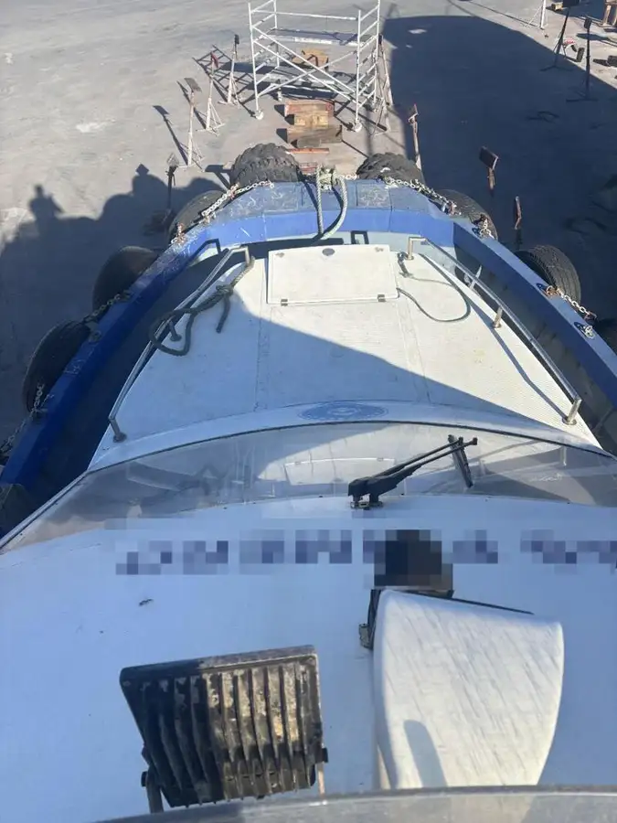 Workboats for sale