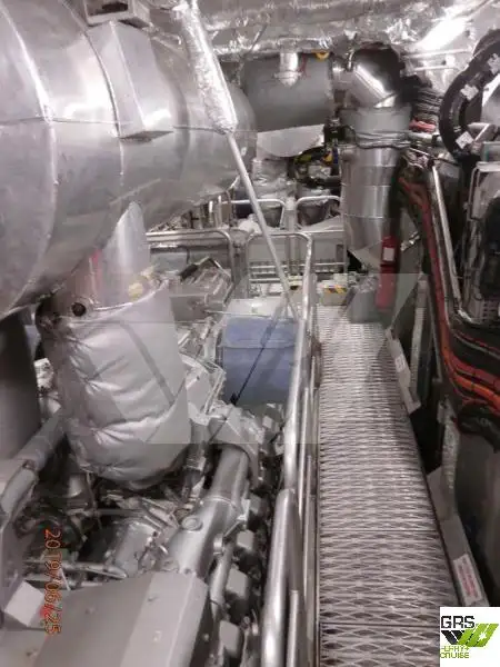 Cruiseferry for sale