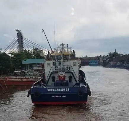 Towboat for sale