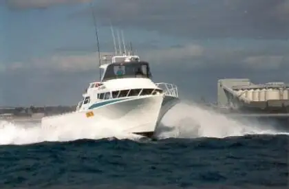 Workboats for sale