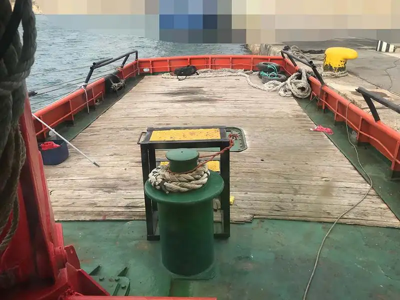 Workboats for sale