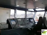 Wind farm service vessel for sale