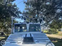 Trawler for sale