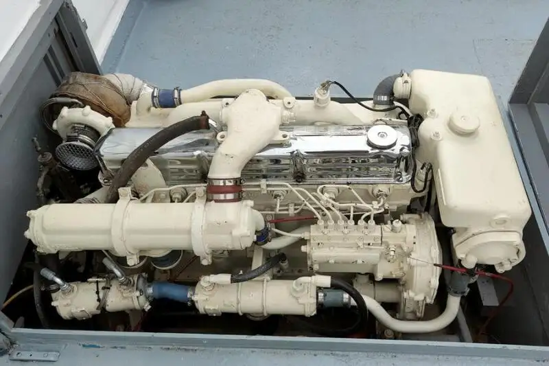 Workboats for sale