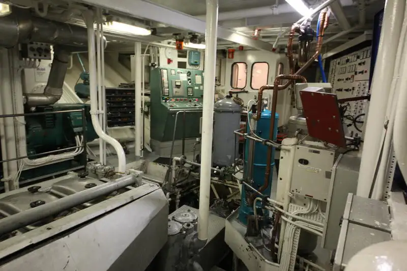 Ro-Ro ship for sale