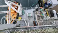 Cruise ship for sale