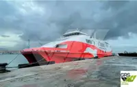 Ro-Ro ship for sale