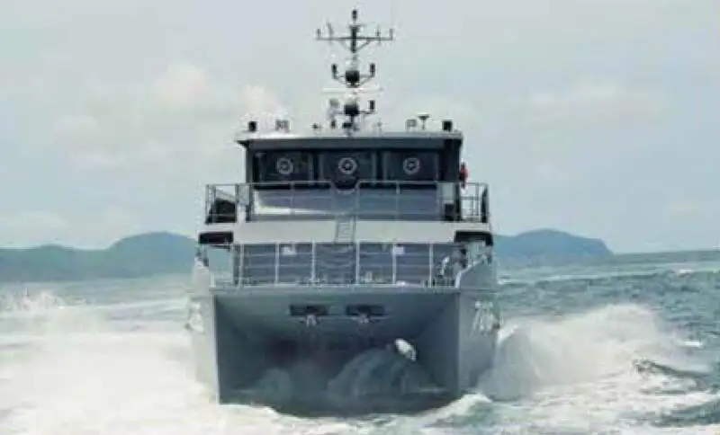 Catamaran for sale