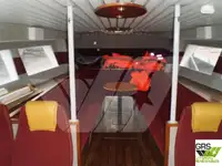 Wind farm service vessel for sale