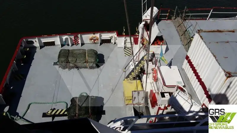 Workboats for sale