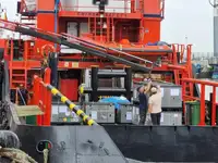 Towboat for sale
