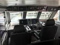 Survey vessel for sale