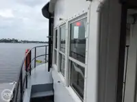 Towboat for sale