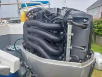 Trawler for sale