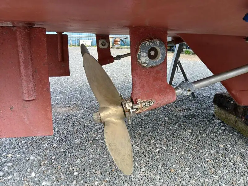 Workboats for sale