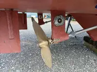 Workboats for sale