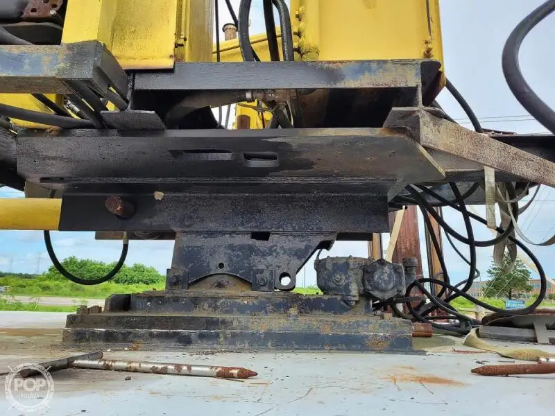 Barge for sale