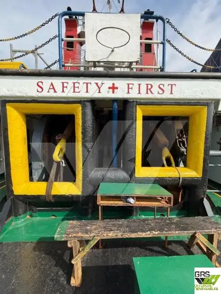 Towboat for sale