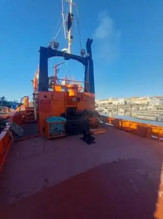 Towboat for sale