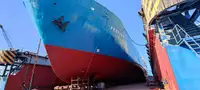 Oil/Chemical tanker for sale