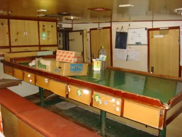 Longliner for sale