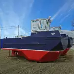 Towboat for sale