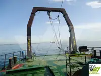 Survey vessel for sale