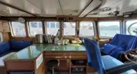 Patrol boat for sale