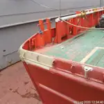 Crew boat for sale
