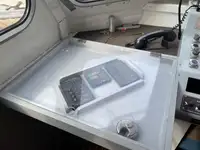 Patrol boat for sale