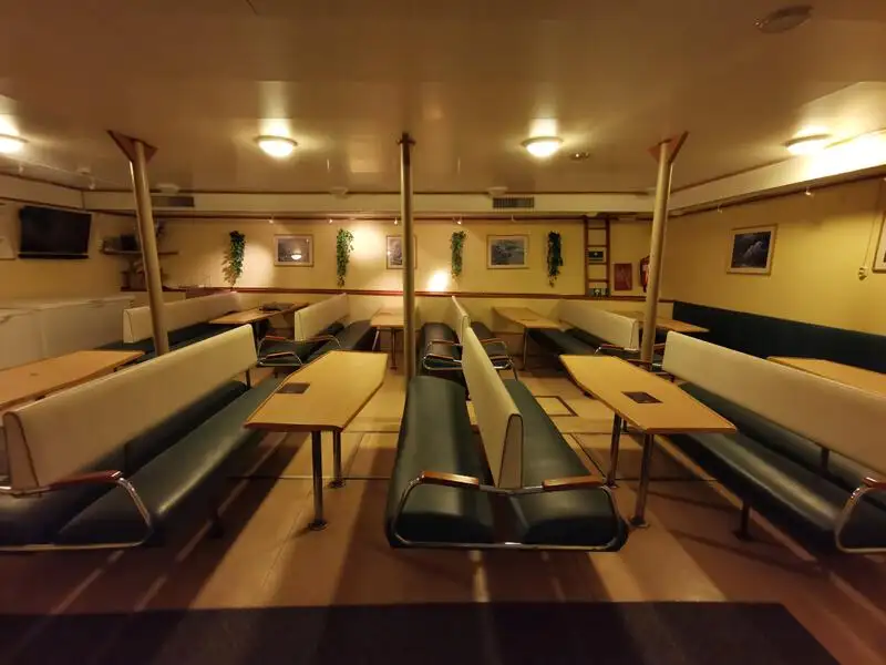 Ro-Ro ship for sale