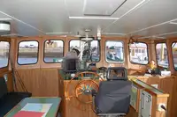 Barge for sale