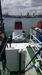 Barge for sale