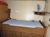 Towboat for sale