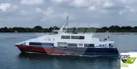 Cruise ship for sale