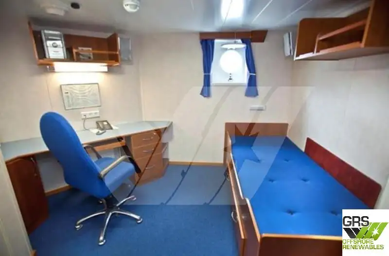Patrol boat for sale