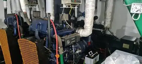 Towboat for sale