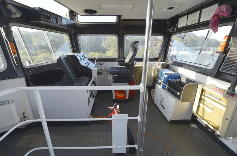 Catamaran for sale