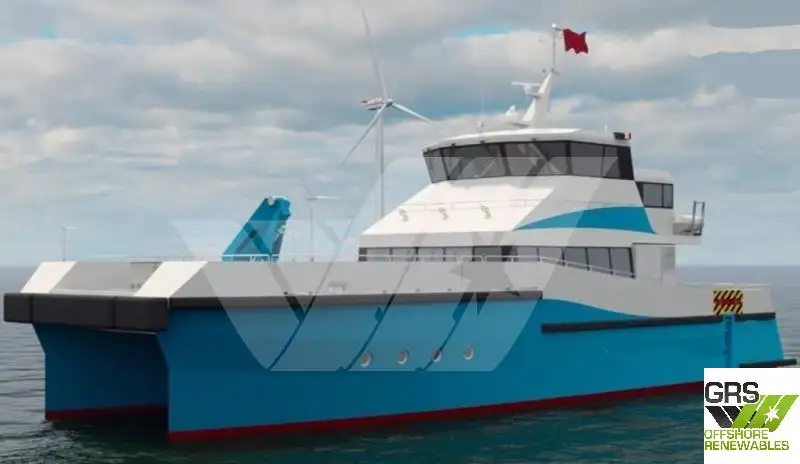 Workboats for sale