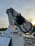 Survey vessel for sale