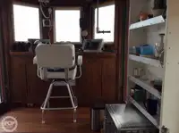 Towboat for sale