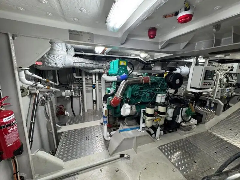 Towboat for sale