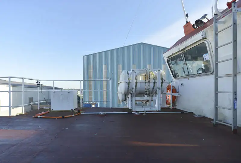 Catamaran for sale